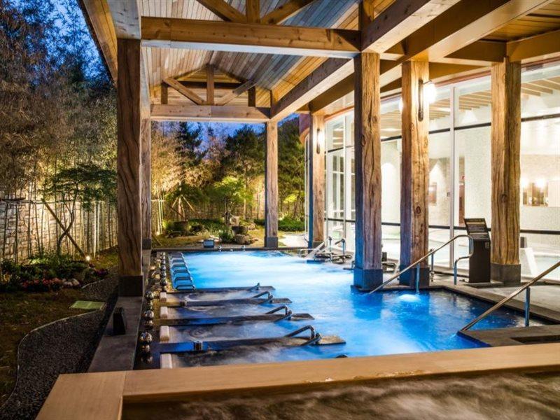 Sono Belle Cheongsong Hotel Ngoại thất bức ảnh